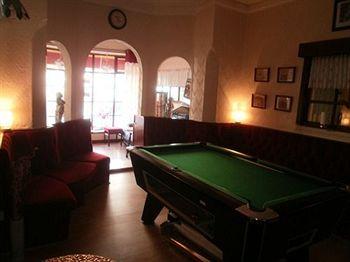 The Withnell Couette-café 3*