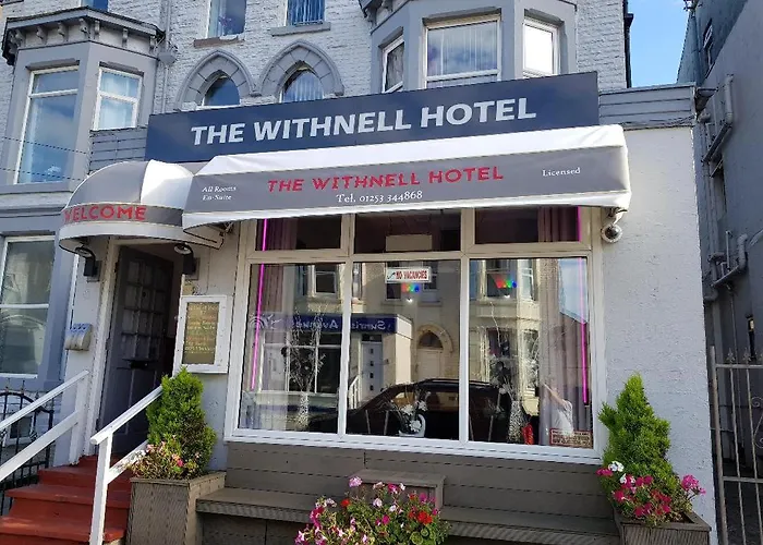 The Withnell Hotel