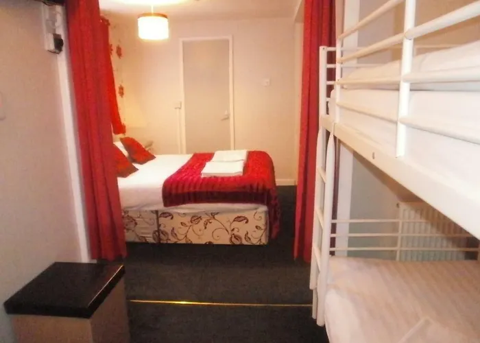 The Withnell Hotel