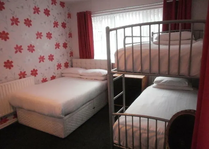 The Withnell Hotel