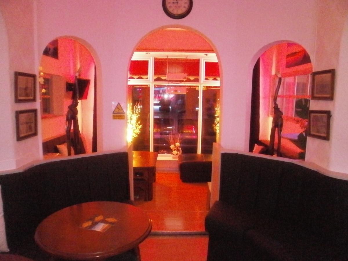 The Withnell Blackpool