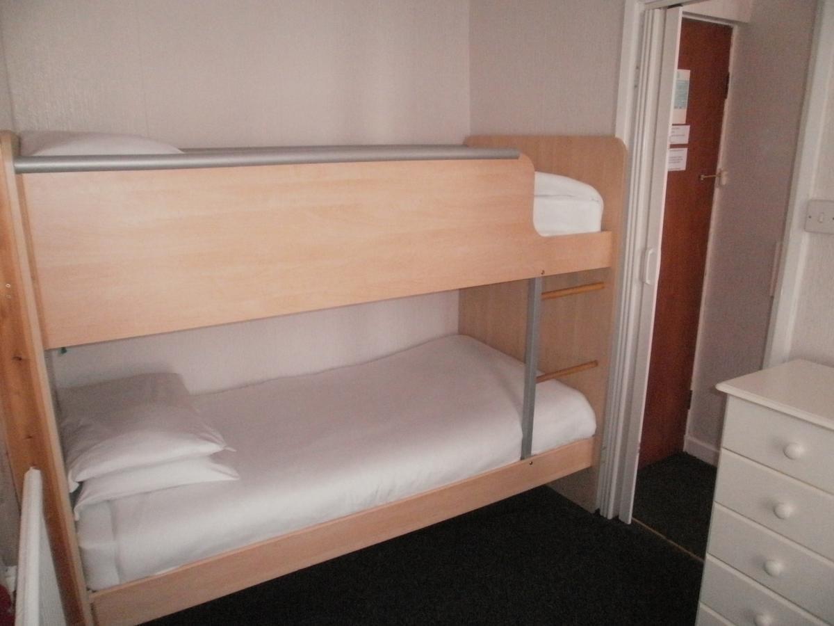 Frühstückspension The Withnell 3*