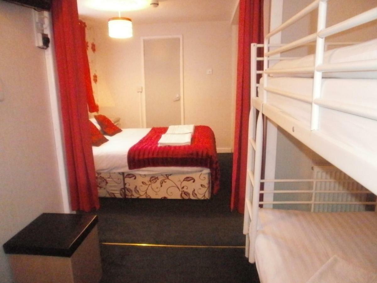 The Withnell 3*