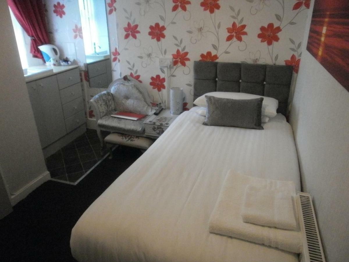 The Withnell 3* Blackpool