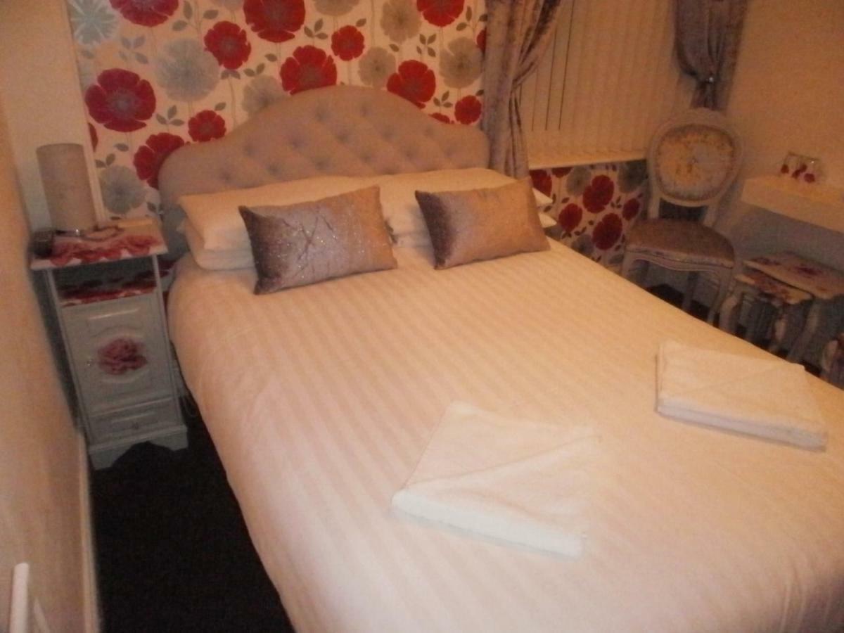 Frühstückspension The Withnell Blackpool