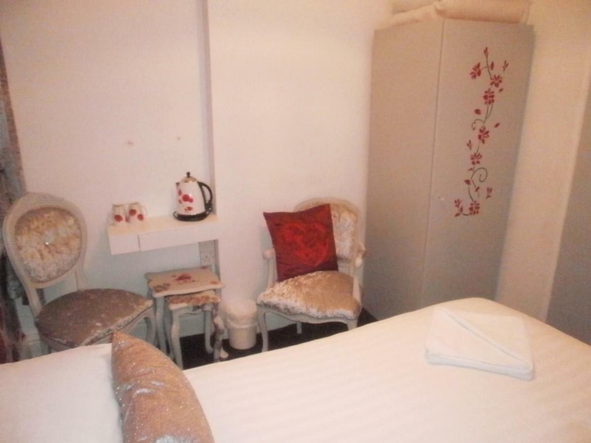 The Withnell 3* Blackpool