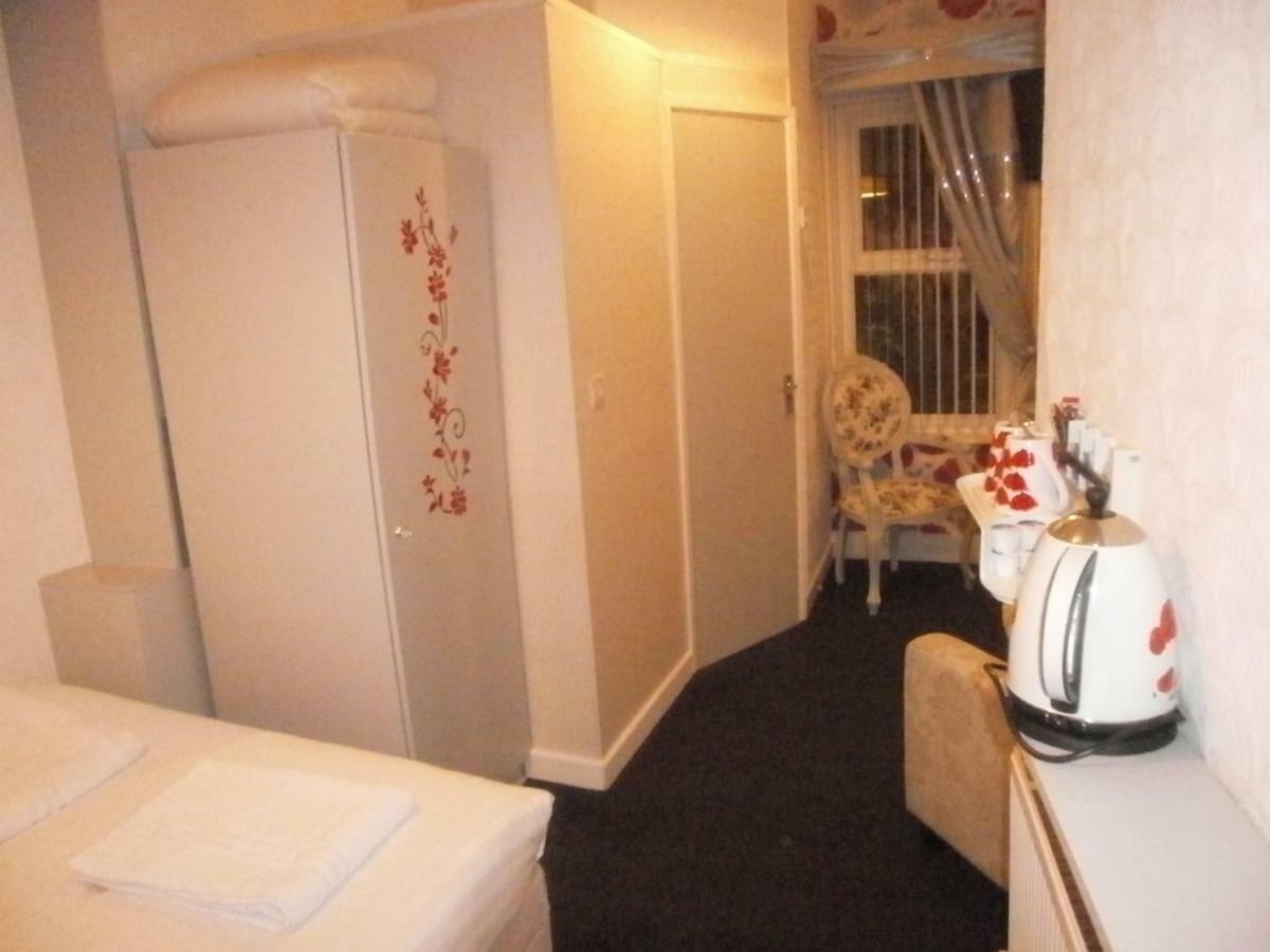The Withnell 3*
