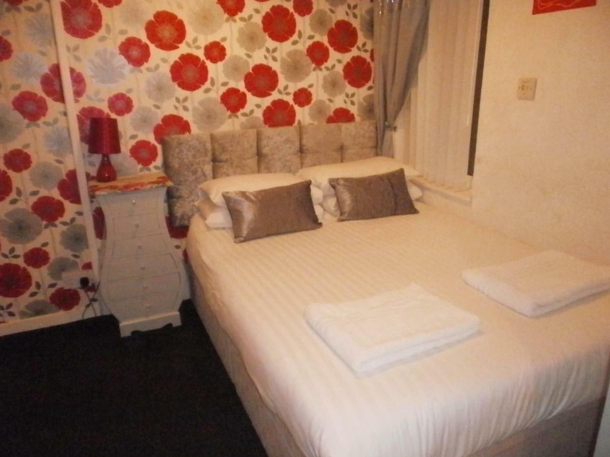 The Withnell Blackpool