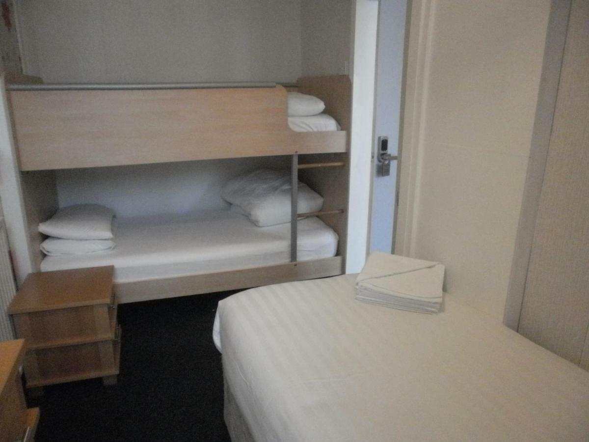 The Withnell 3* Blackpool