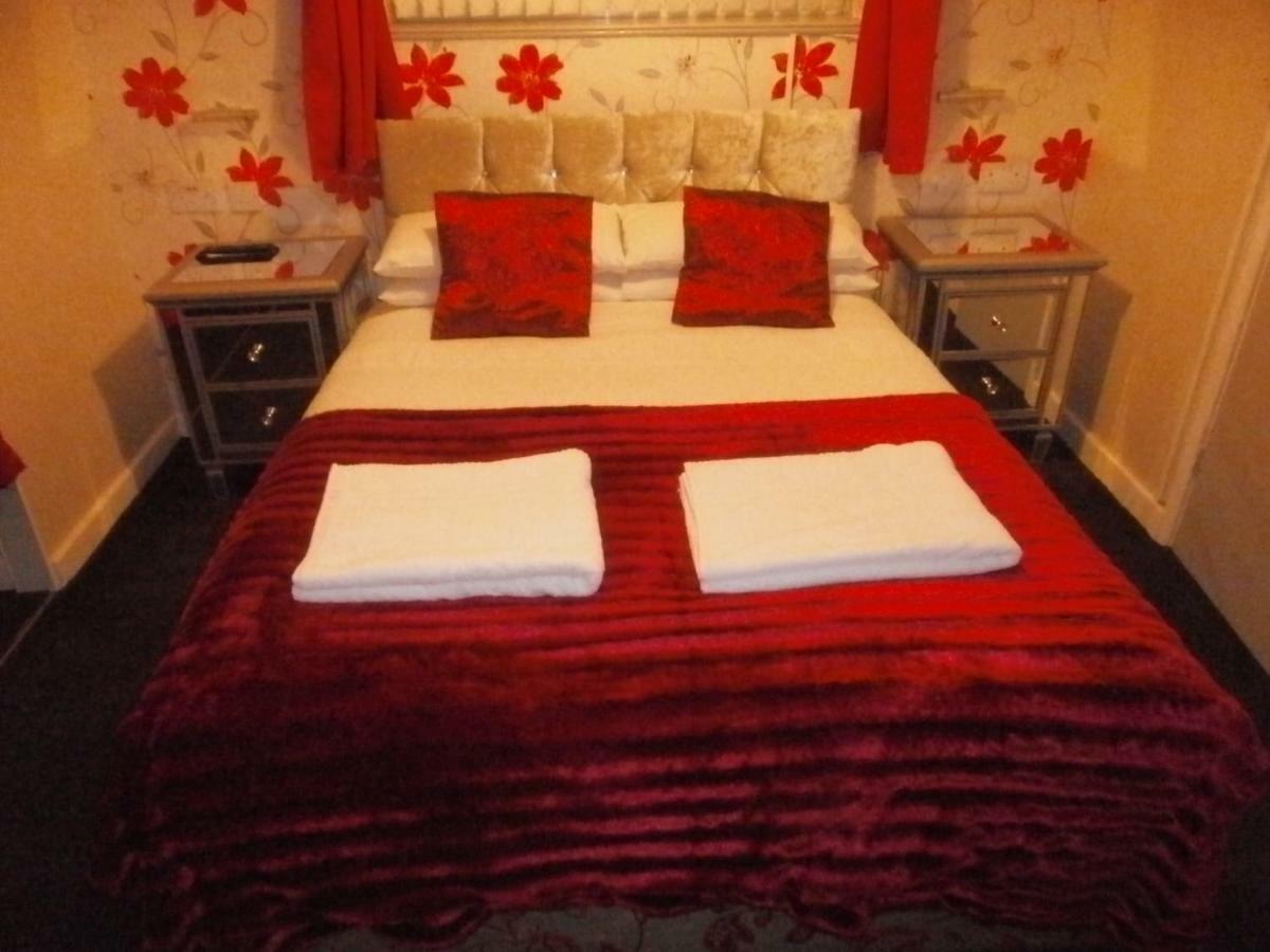 The Withnell Blackpool