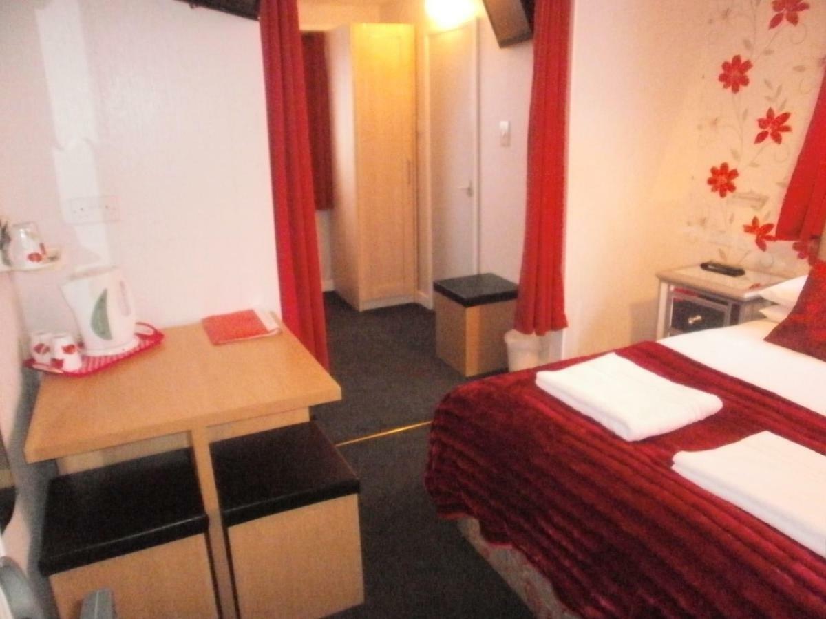 The Withnell Frühstückspension 3*