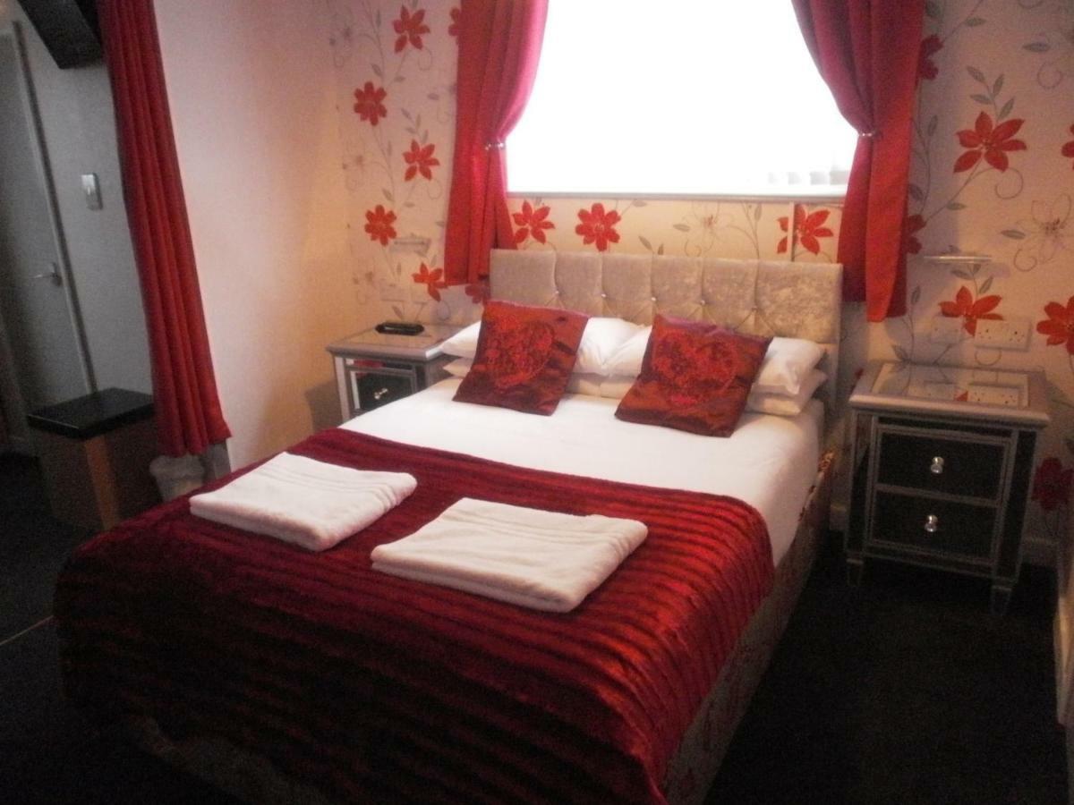 The Withnell 3* Blackpool