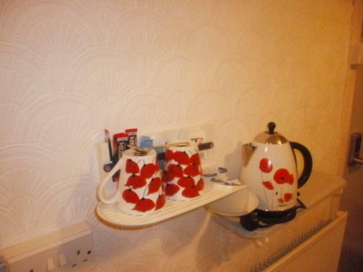 The Withnell Bed & Breakfast 3*